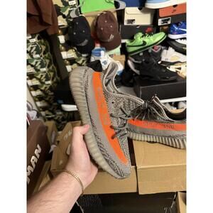 Yeezy 350 boost beluga reflective sz 8.5